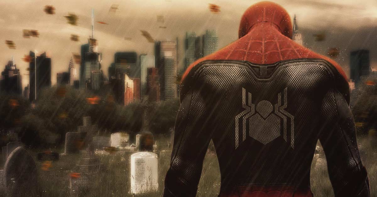 Spider Man fuera del mcu reacciones 3