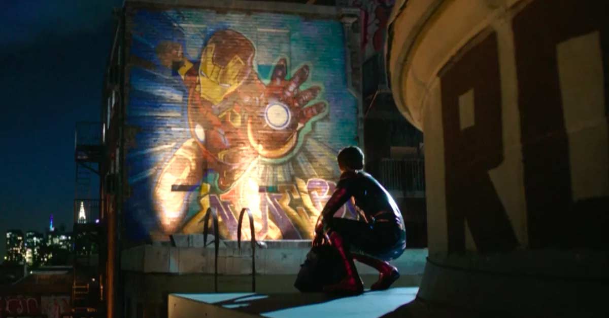 Disney estaría negociando con Sony para incluir a Venom y Spider-Man en el MCU Spider Man fuera del mcu reacciones