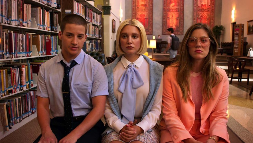 Netflix: The Politician será una rara visión de lo que se necesita para ser político The Politician