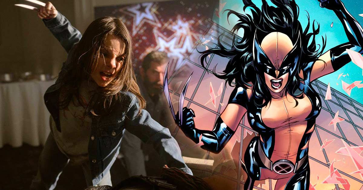 X 23