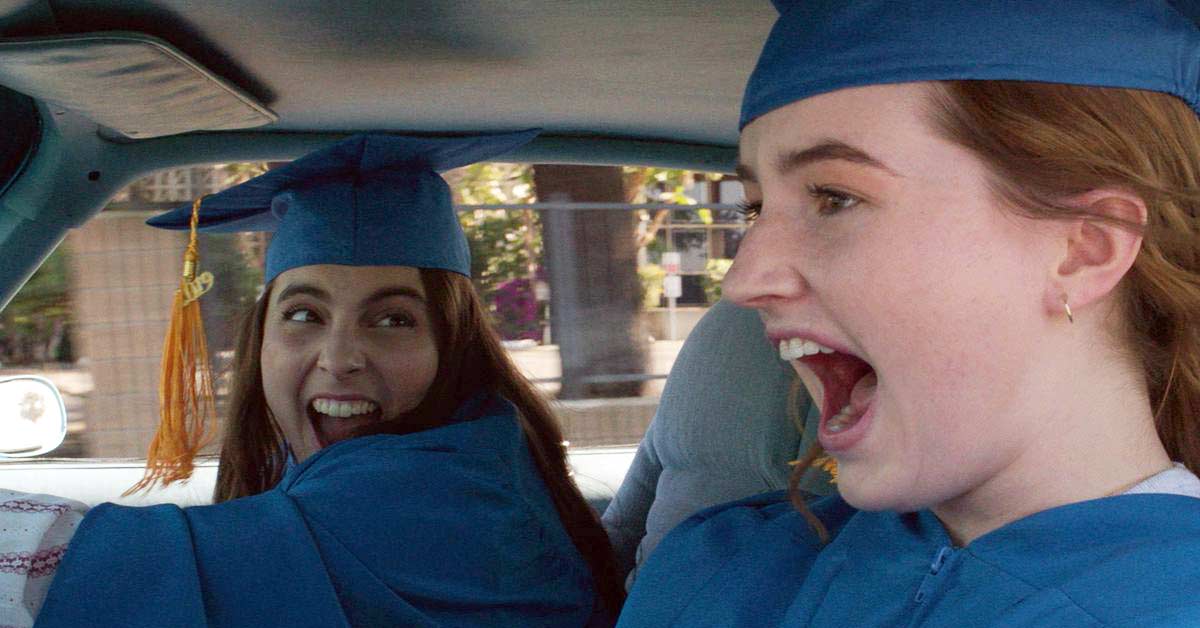 Reseña de la Noche de las Nerds el debut como directora de Olivia Wilde opinion la noche de las nerds 2