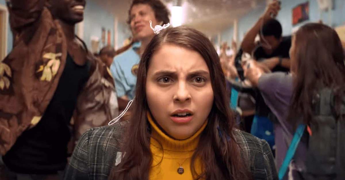 reseña booksmart