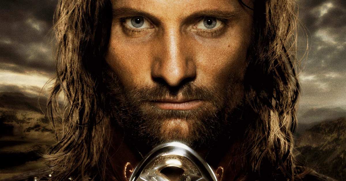 serie señor de los anillos amazon prime