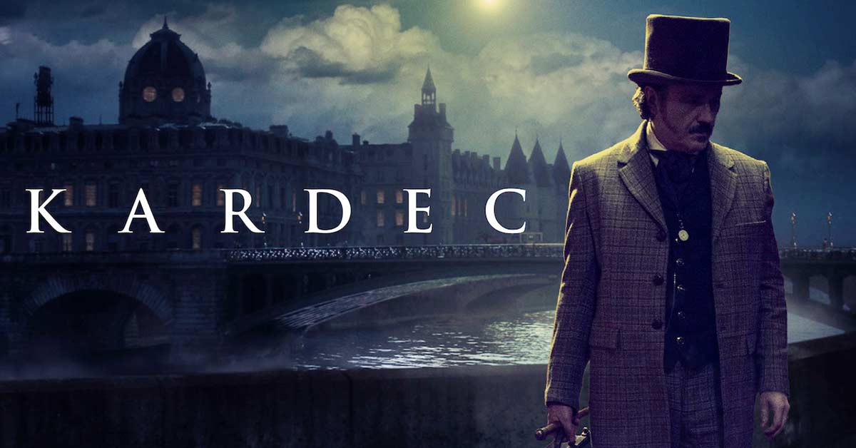 Kardec Nefflix Reseñas