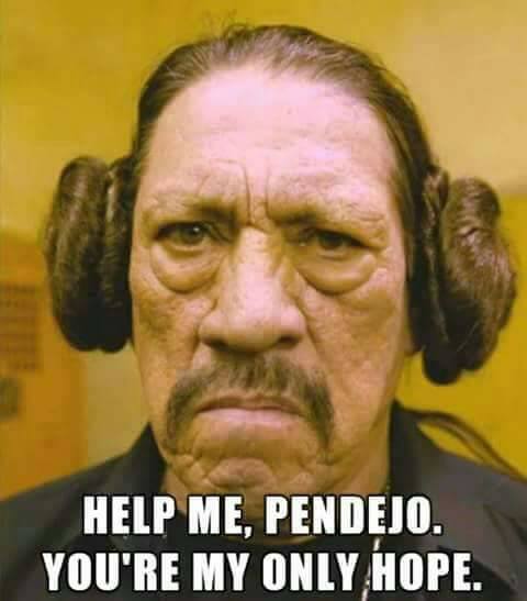 Danny Trejo podría dirigir Machete Kills Again… in space Machete Help Me Pendejo