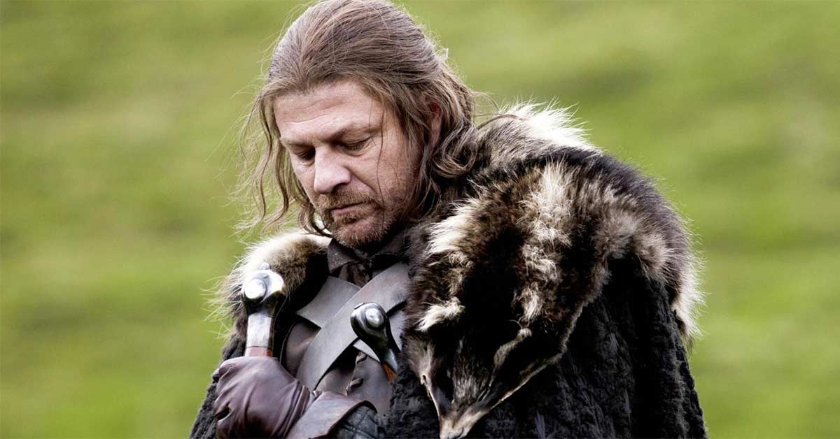 Sean Bean ya no morira