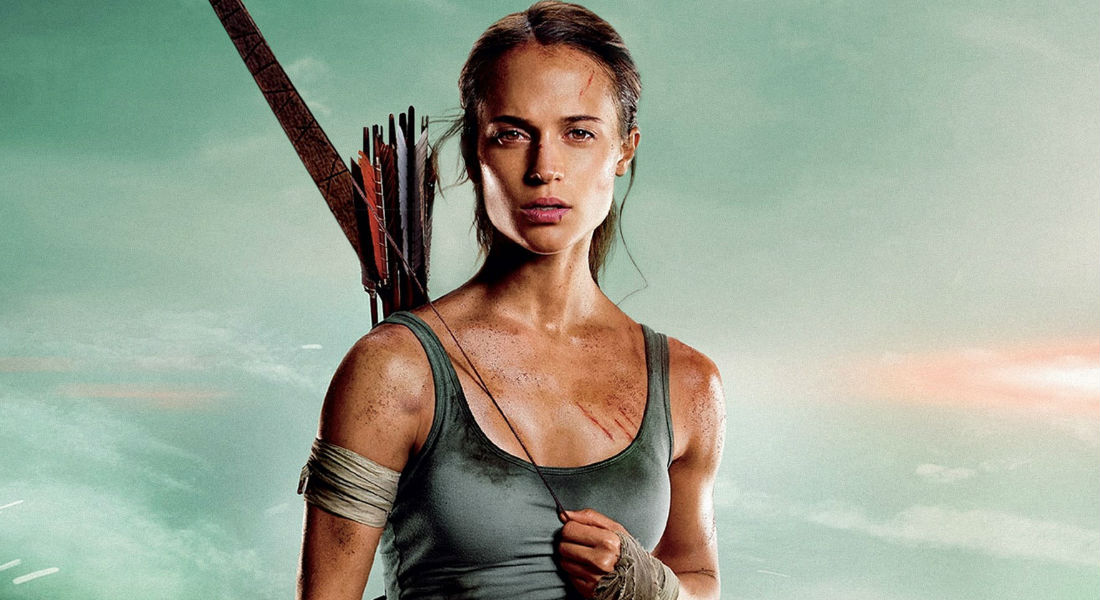 Tomb Raider
