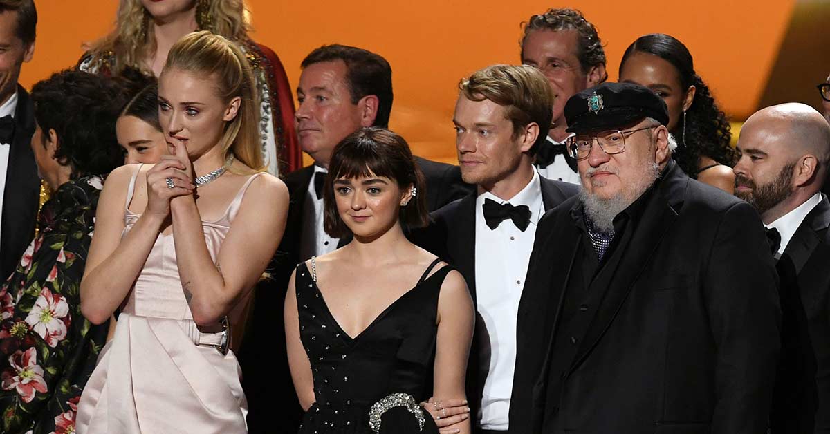 ganadores emmy 2019
