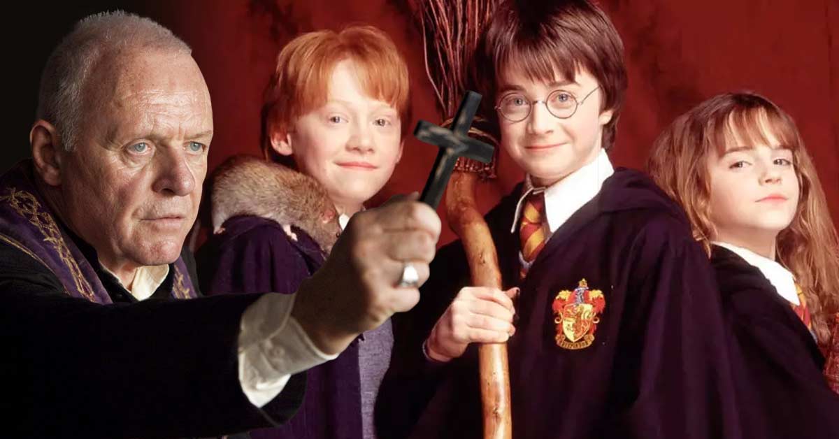 harry potter libros