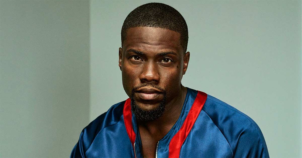 kevin hart cirugia