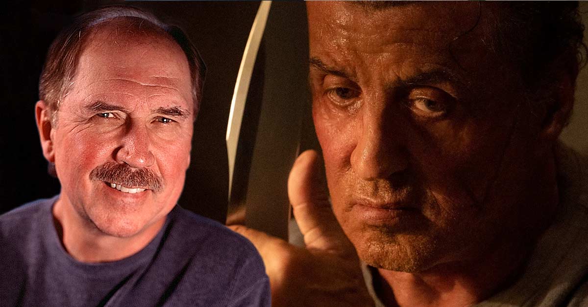 rambo last blood autor desastre