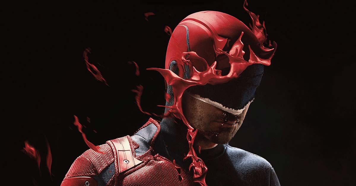 Daredevil mcu Marvel