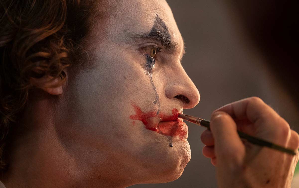 Joker 2