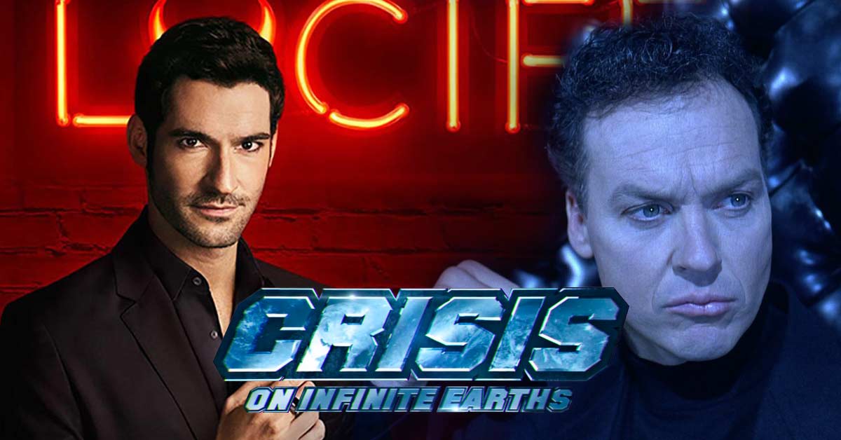 batman lucifer crisis en las tierras infinitas