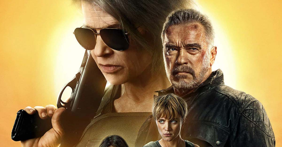 terminator destino oculto