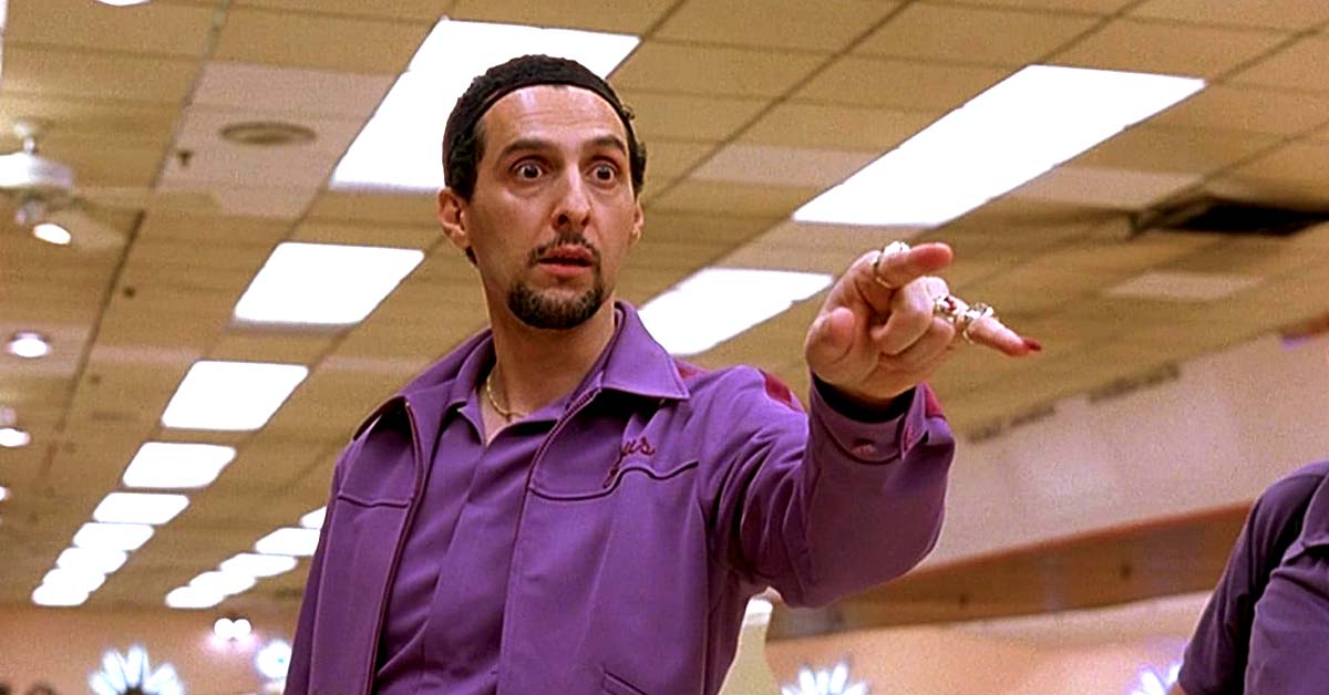 Carmine Falcone The Batman turturro