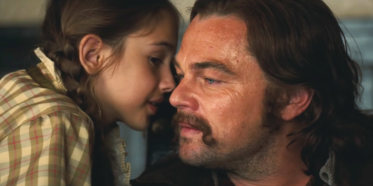 Reseña de Había una vez en Hollywood DiCaprio Once Upon a Time