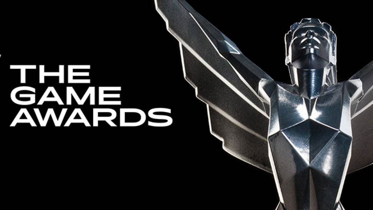 Game Awards 2019 Game of the Year