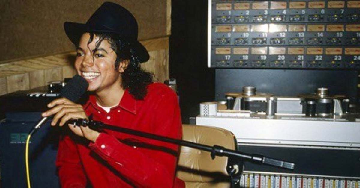 michael jackson pelicula