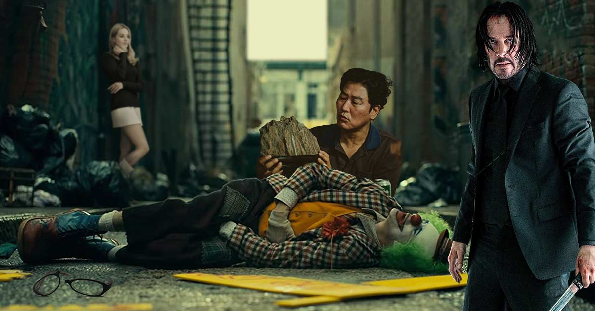 Cine 2019