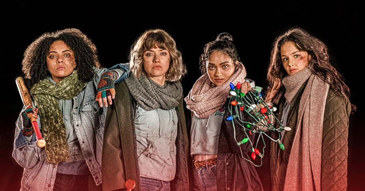 Negra Navidad Reseña