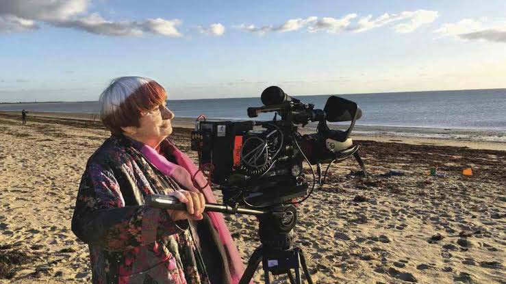 Varda por Agnès critica