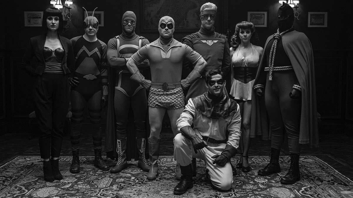 Watchmen