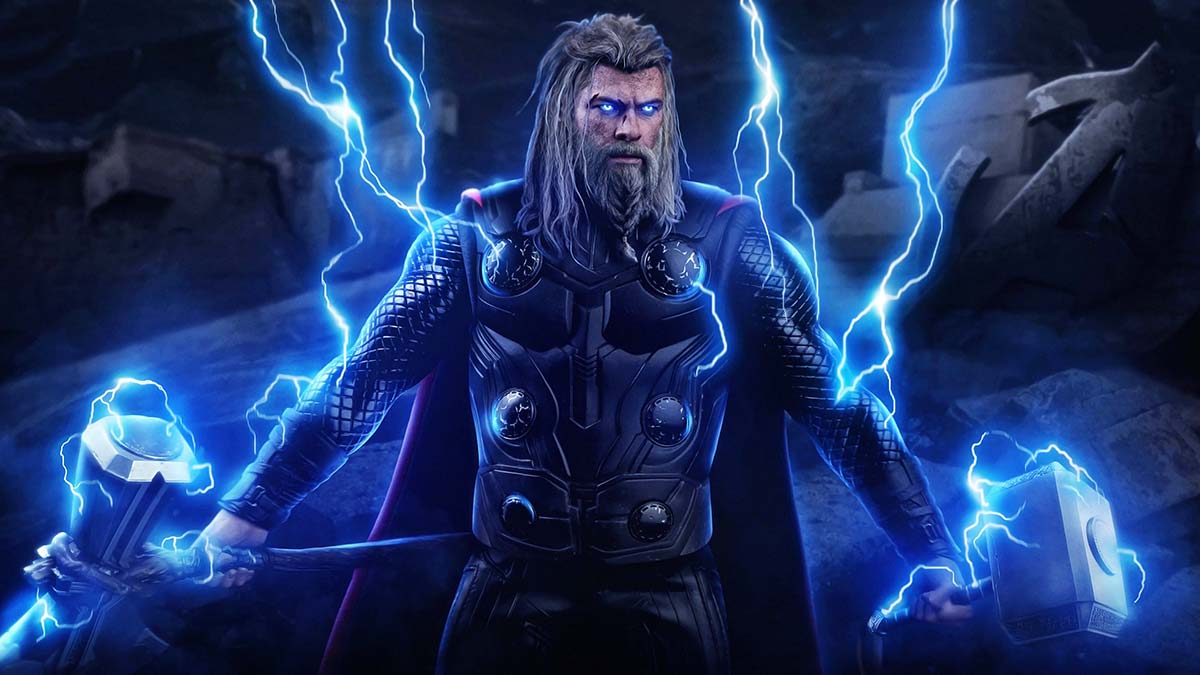 chris hemsworth thor elsa pataky