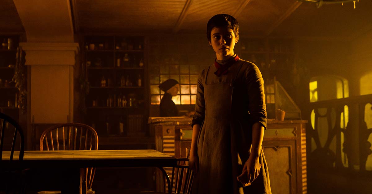 Gretel y Hansel reseña 1