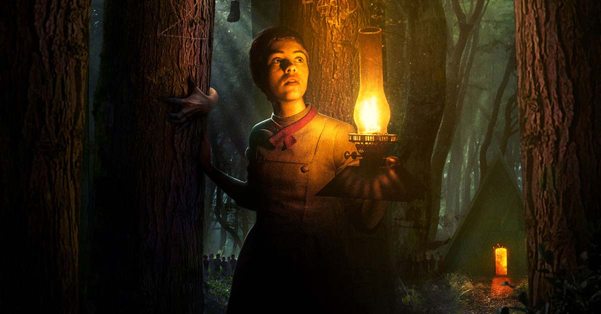Gretel y Hansel reseña 5