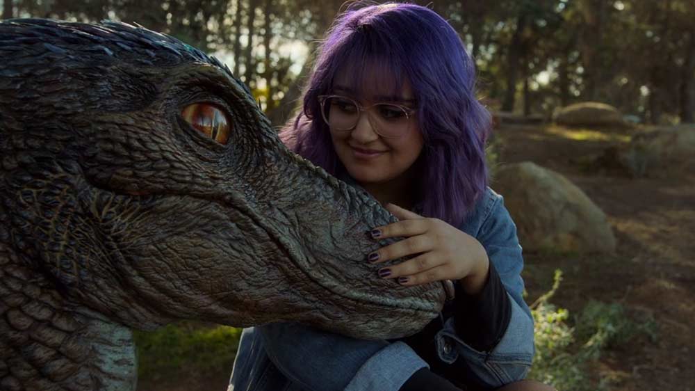 Marvel’s Runaways: El triste final de una historia poco convencional de superhéroes Marvel’s Runaways hulu