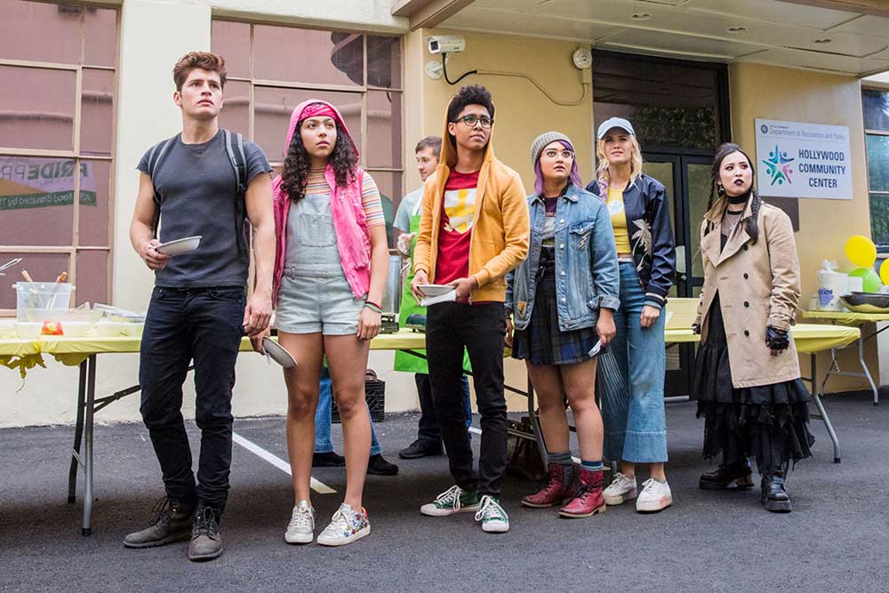 Marvel’s Runaways: El triste final de una historia poco convencional de superhéroes Marvel’s Runaways reseña