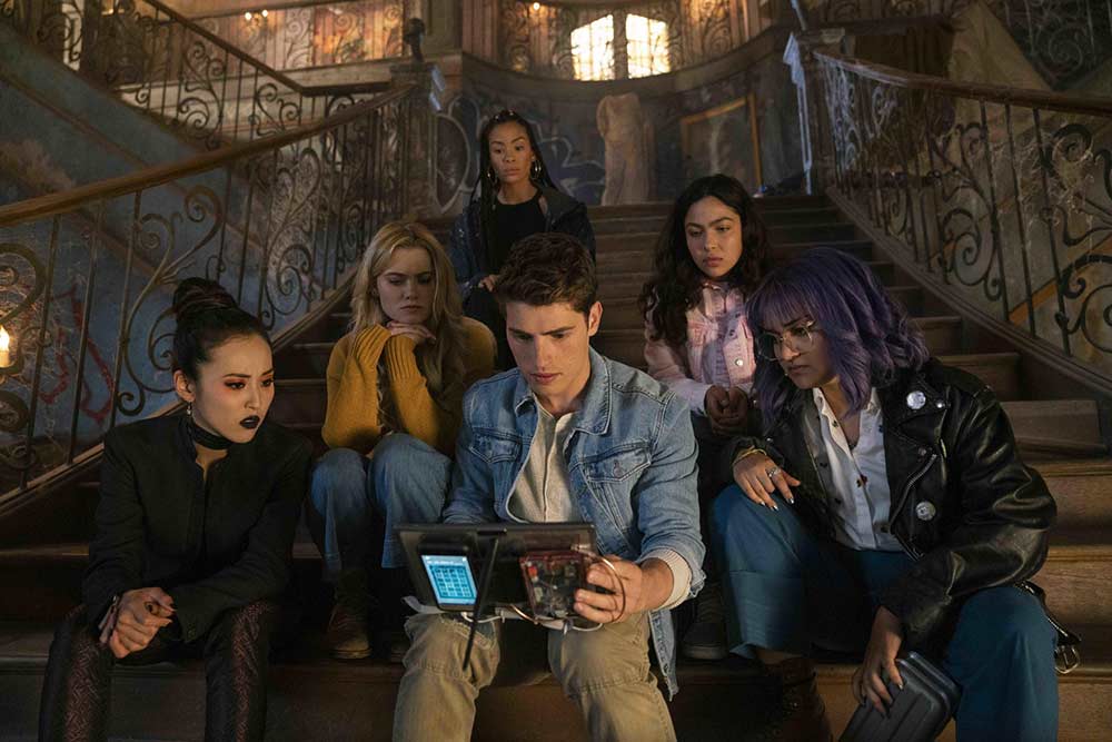 Marvel’s Runaways: El triste final de una historia poco convencional de superhéroes Marvel’s Runaways tercera temporada