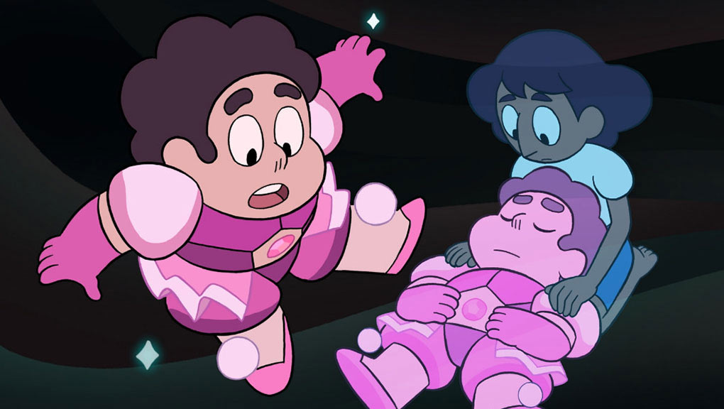 ¿Cuando veremos más episodios de Steven Universe Future en 2020? Steven Universe Future Segunda Temporada