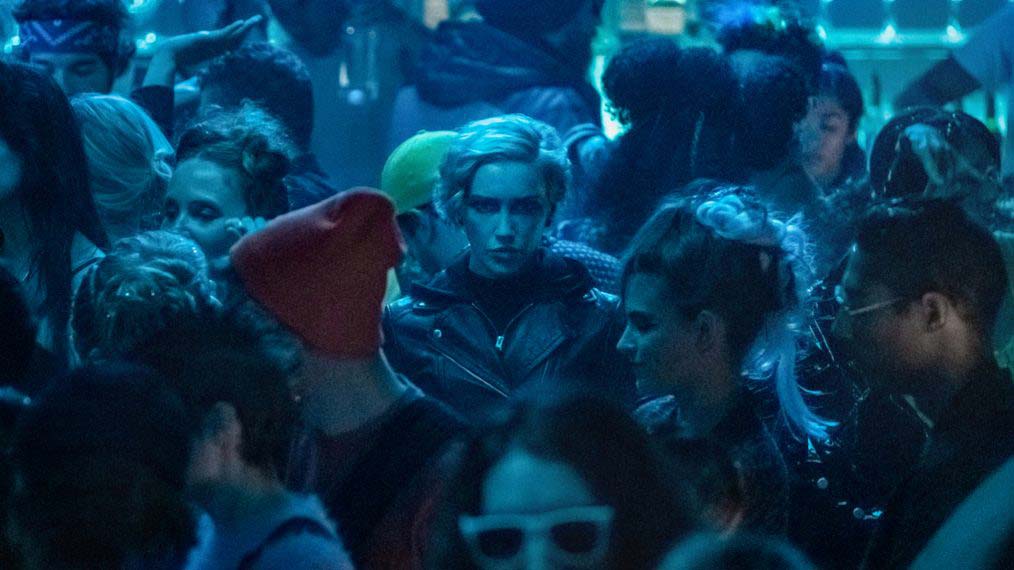 green arrow canaries 2