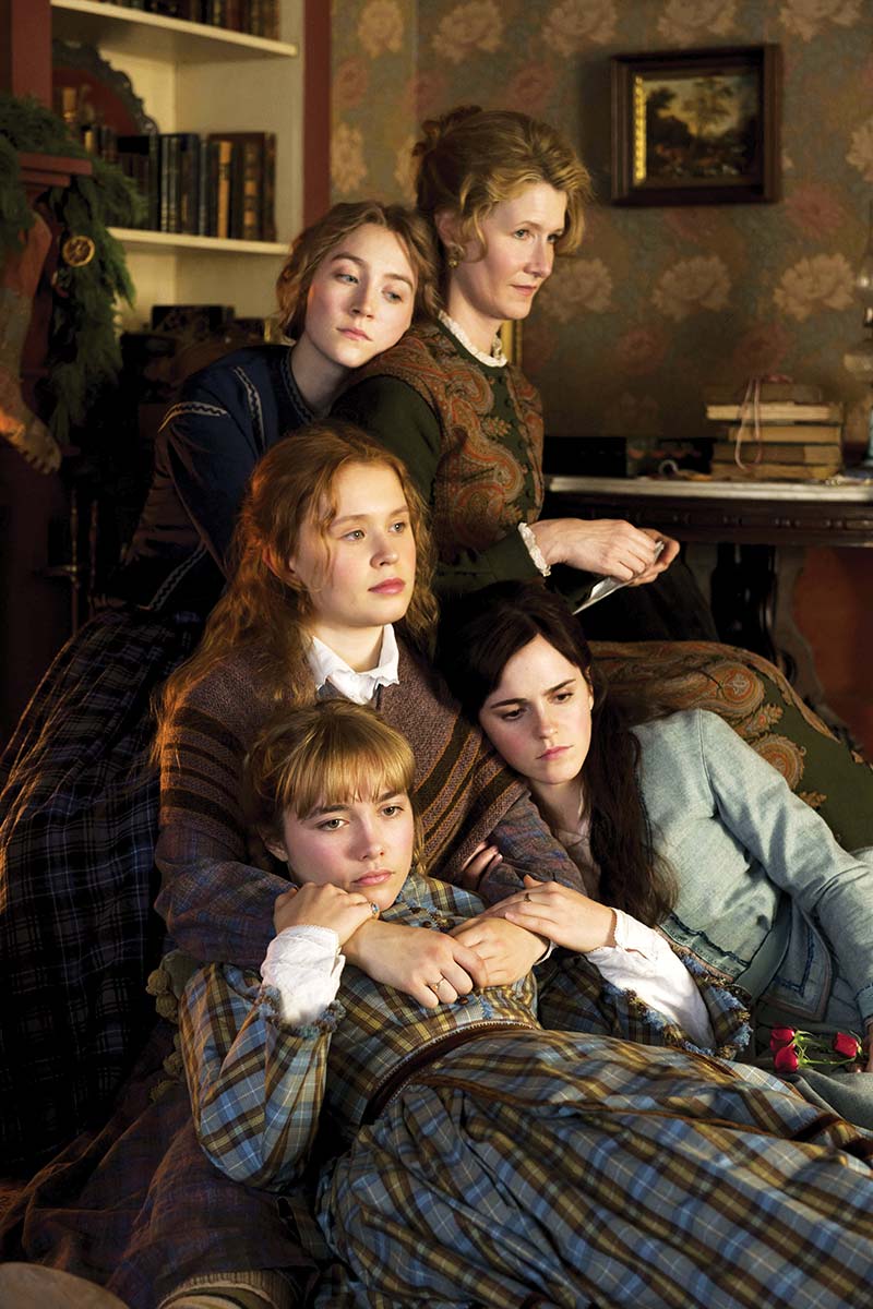 little women