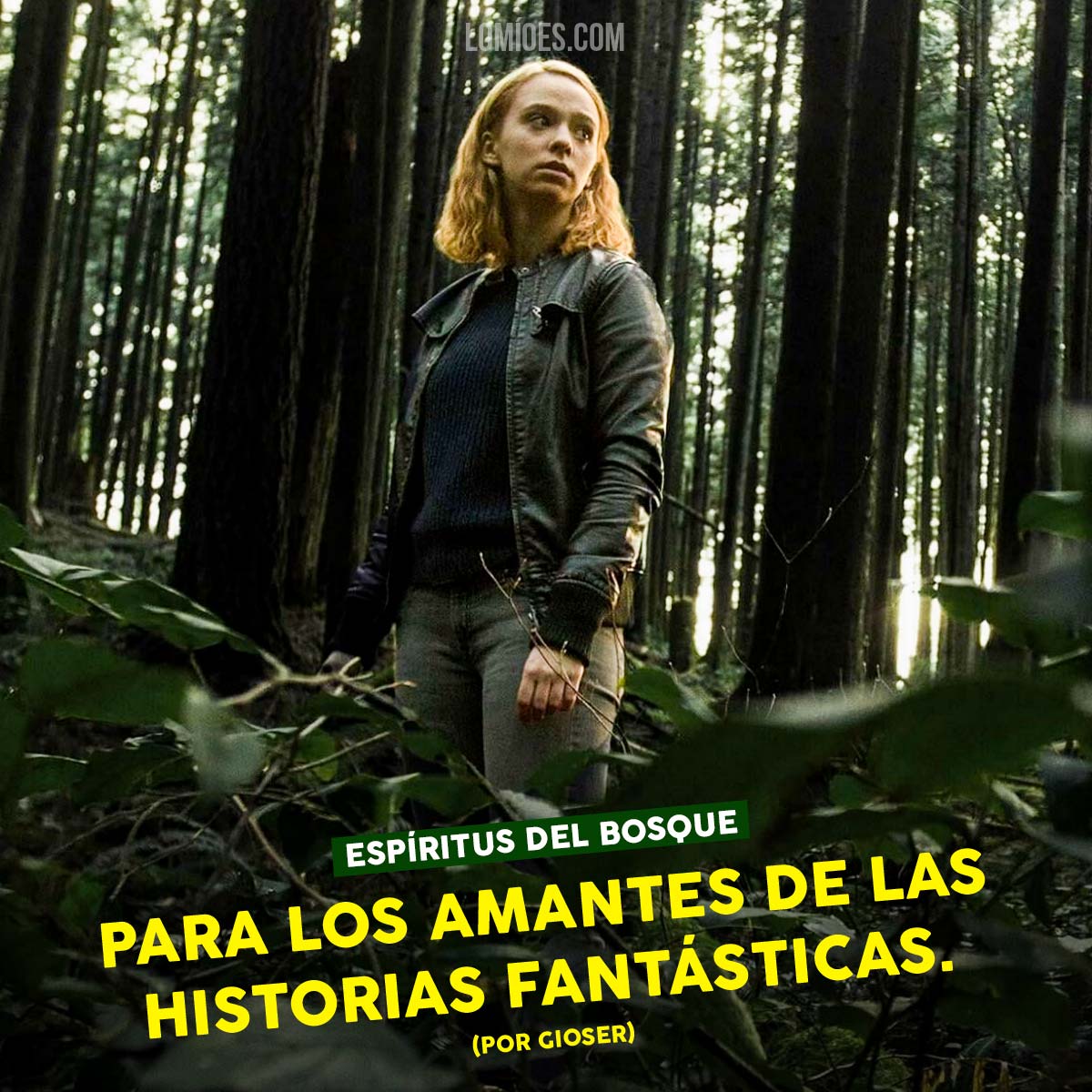 Lo Bueno y lo Malo de 'Espíritus del Bosque' reseña espiritus del bosque hollow child