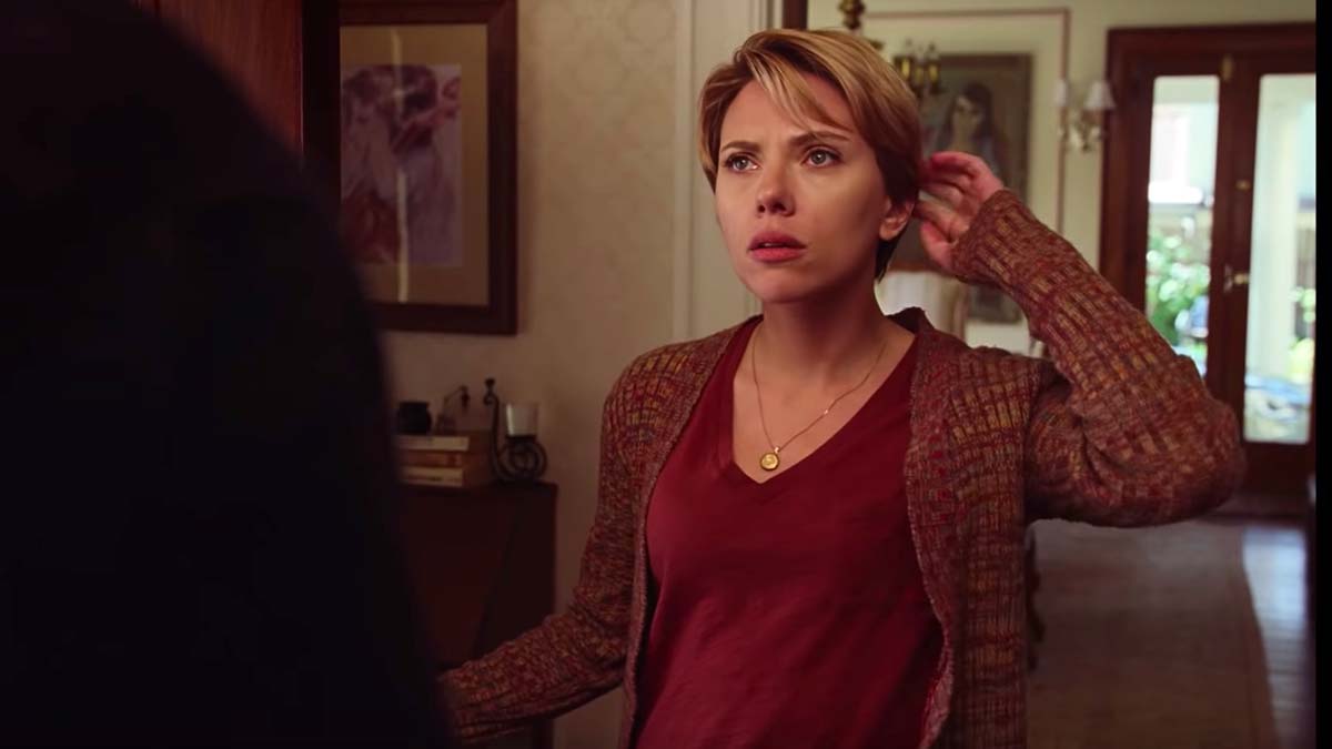 Oscars 2020: Analizamos los nominados a Mejor Actor y Mejor Actriz scarlett johansson marriage story