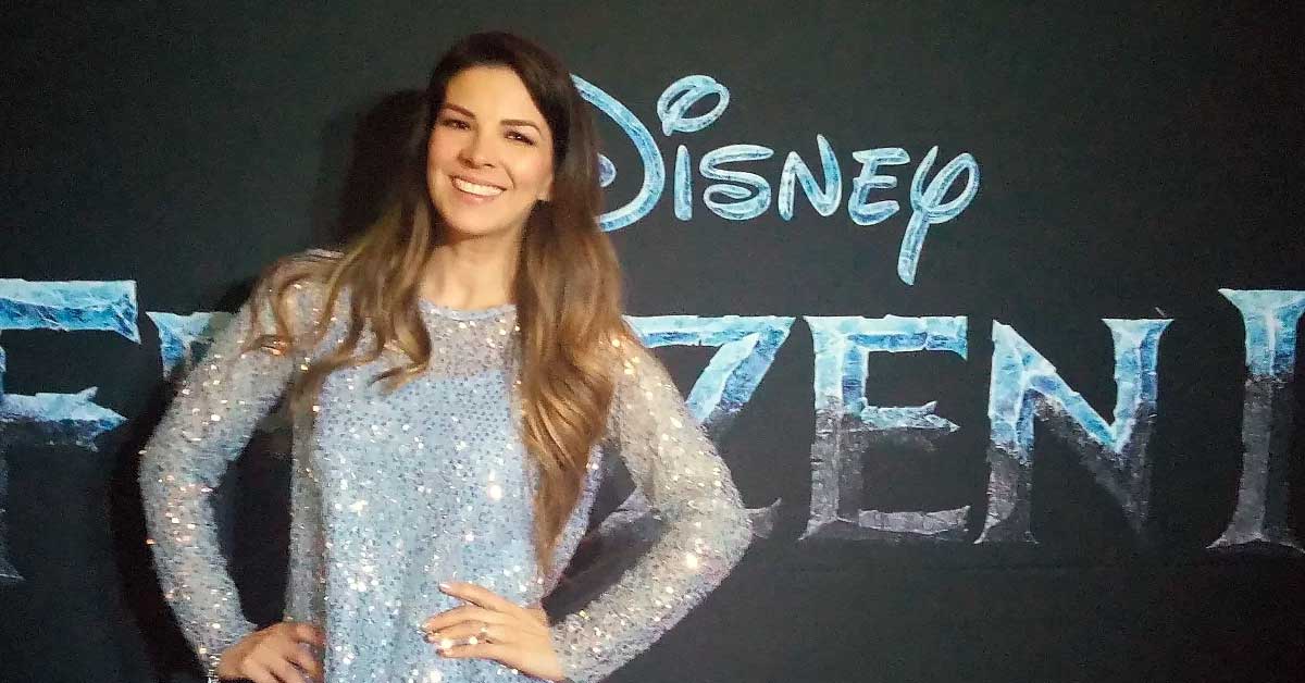 Carmen Sarahi Oscar 2020