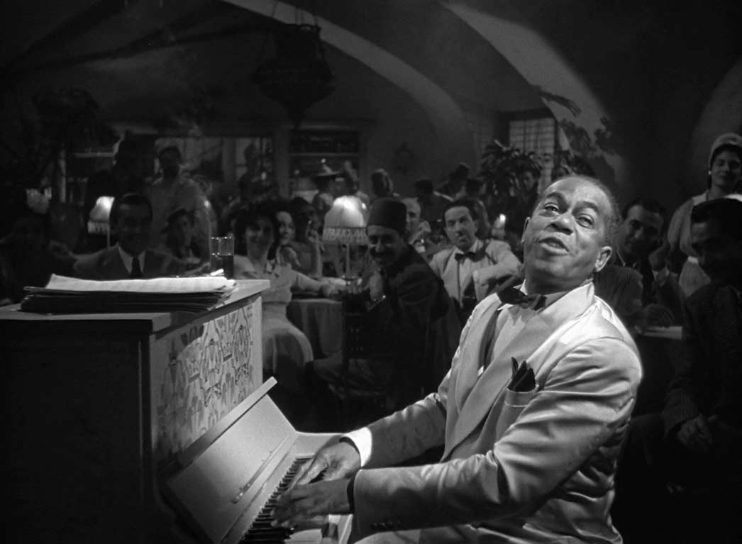 Casablanca: la visita obligada al cine romántico Casablanca 1942 3