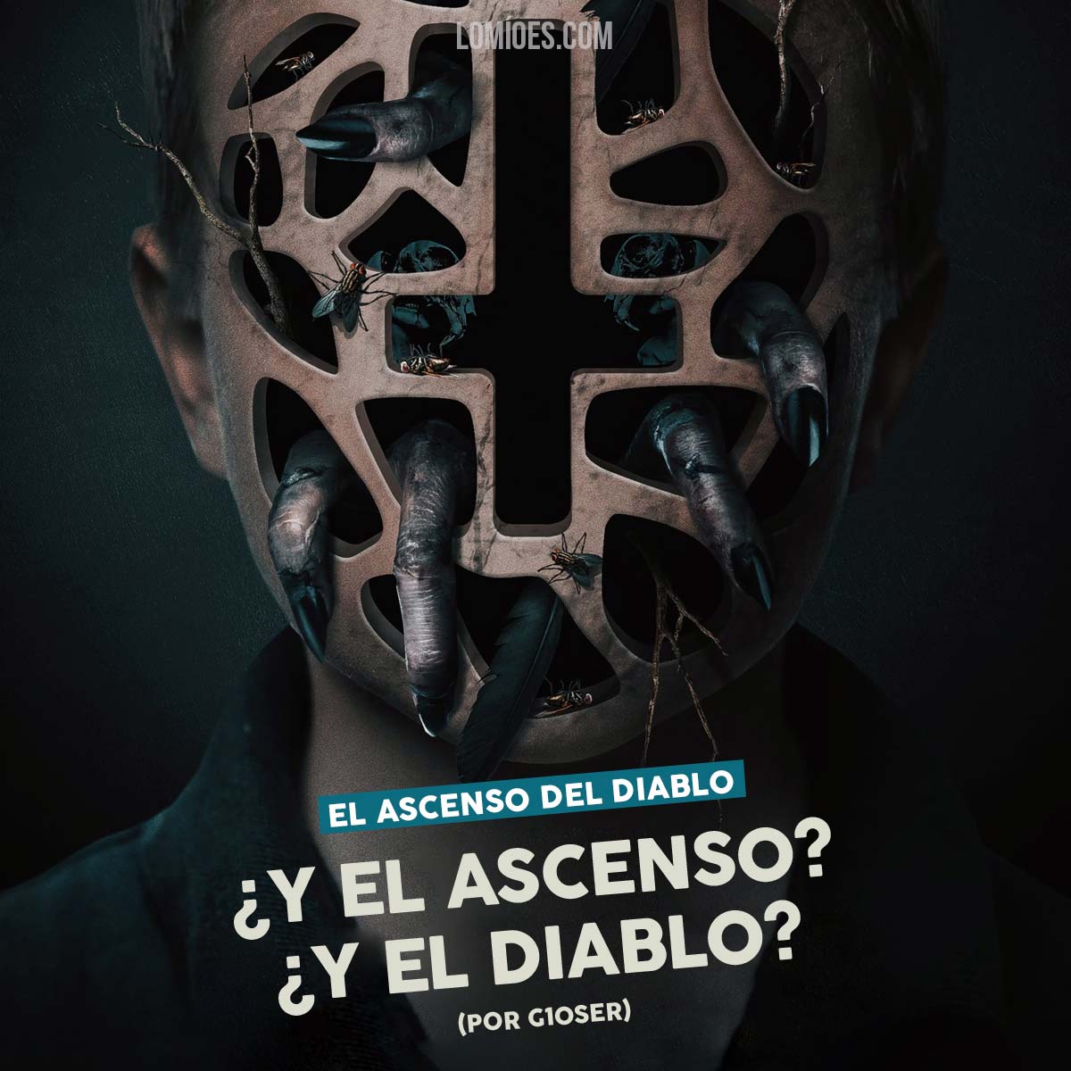 Lo bueno y lo malo de "El Ascenso del Diablo" El Ascenso del Diablo 2020