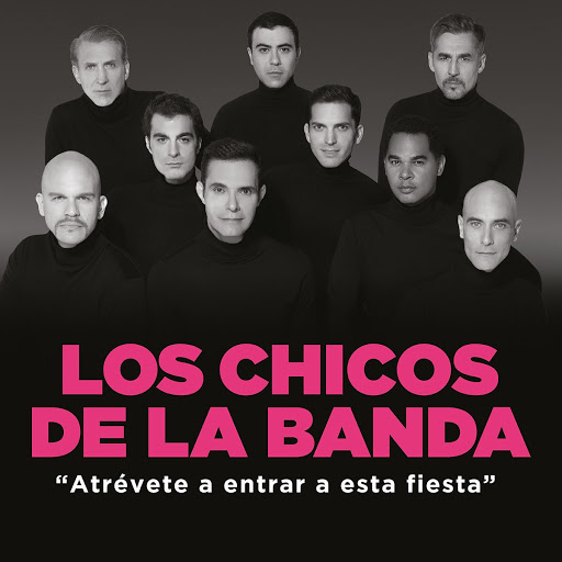 Los Chicos de la Banda