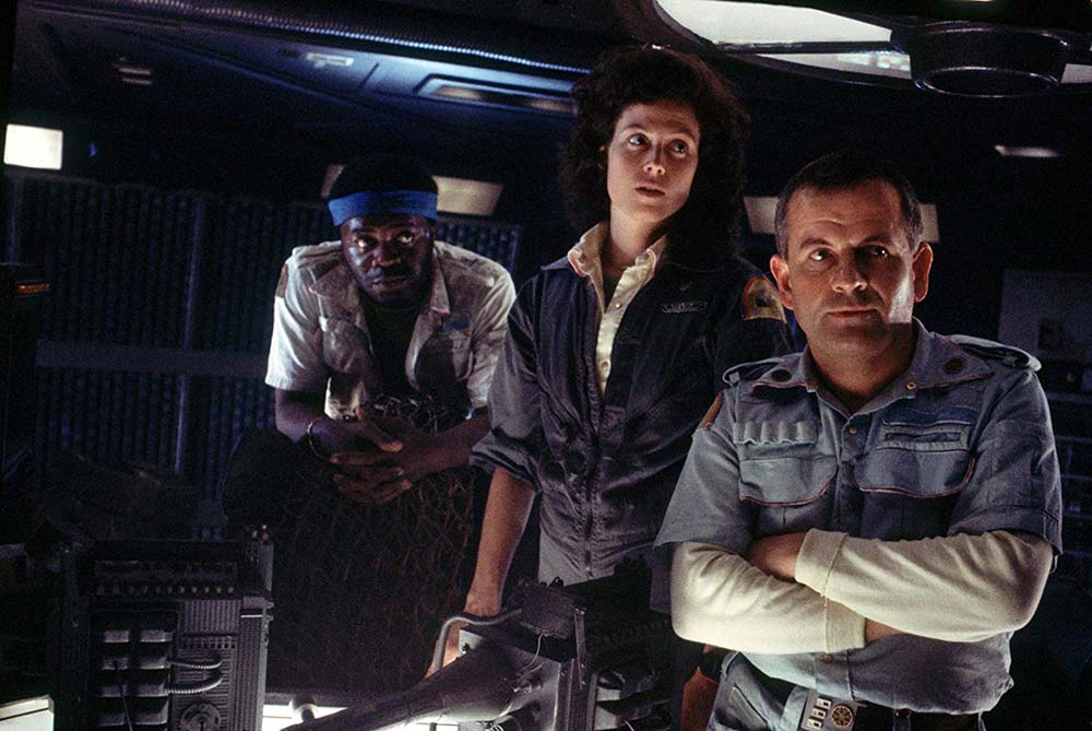 Reseña Alien 1979 5
