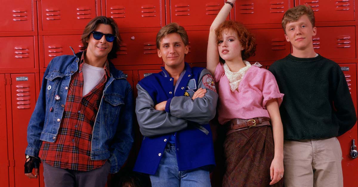 The Breakfast Club Reseña 3