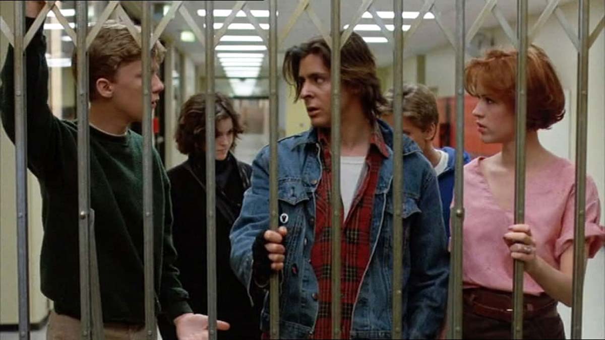 The Breakfast Club Reseña