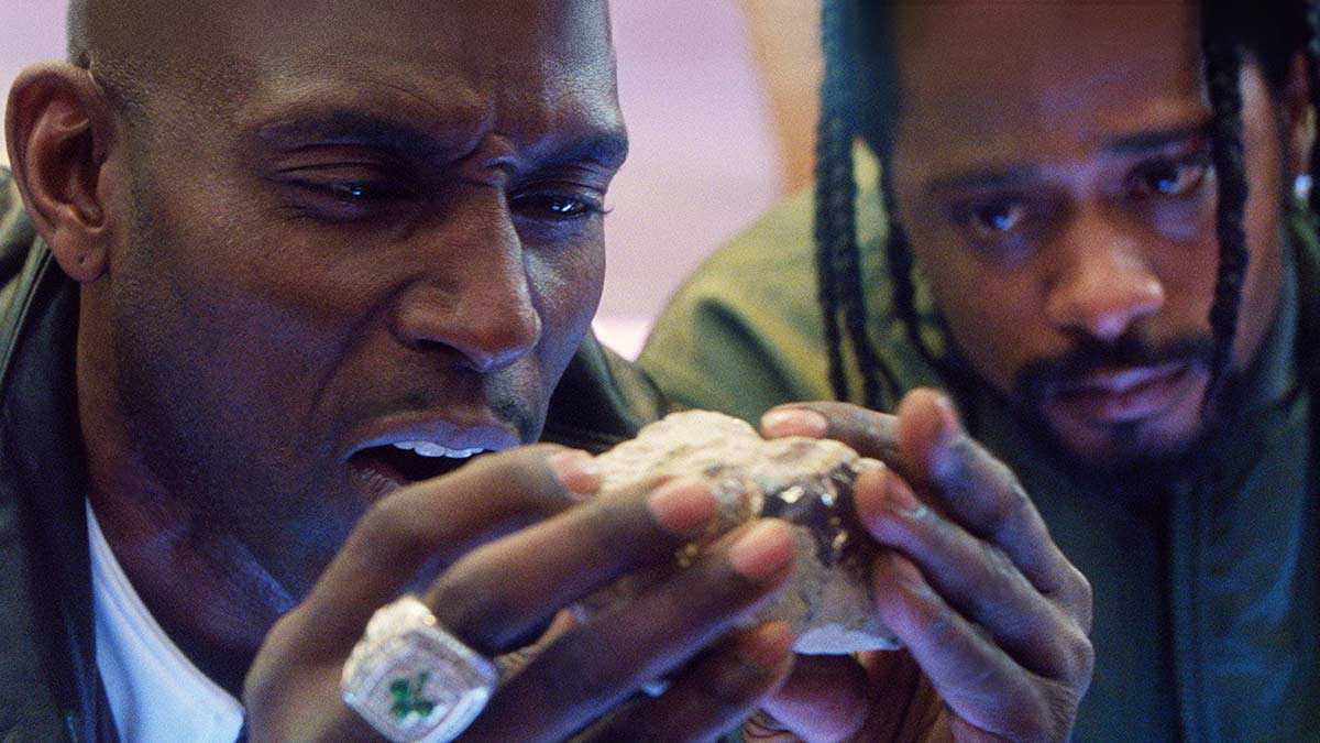 Uncut Gems: Una brutal experiencia en una industria que teme experimentar uncut gems 1920x1080 c