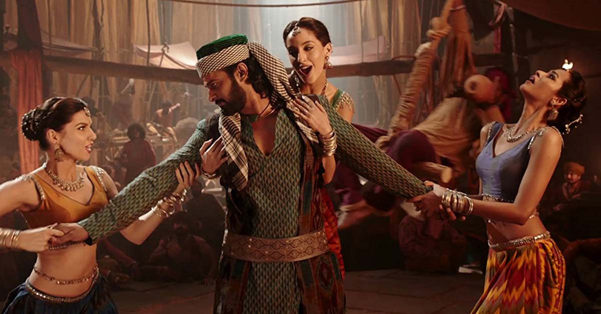 Baahubali reseña 2015 netflix 6