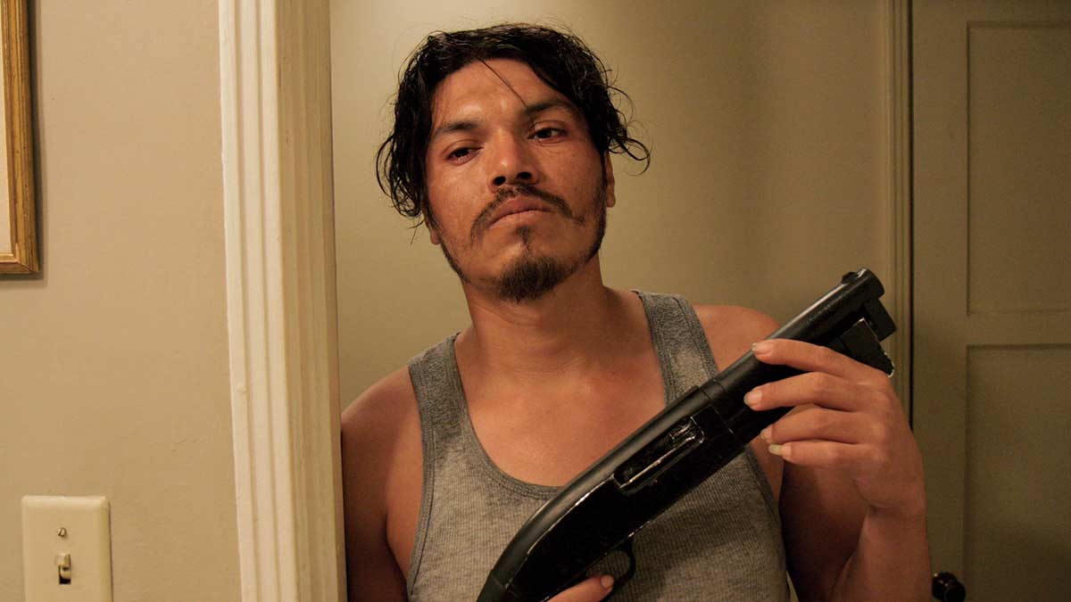 Los Bastardos de Amat Escalante Los Bastardos Crítica