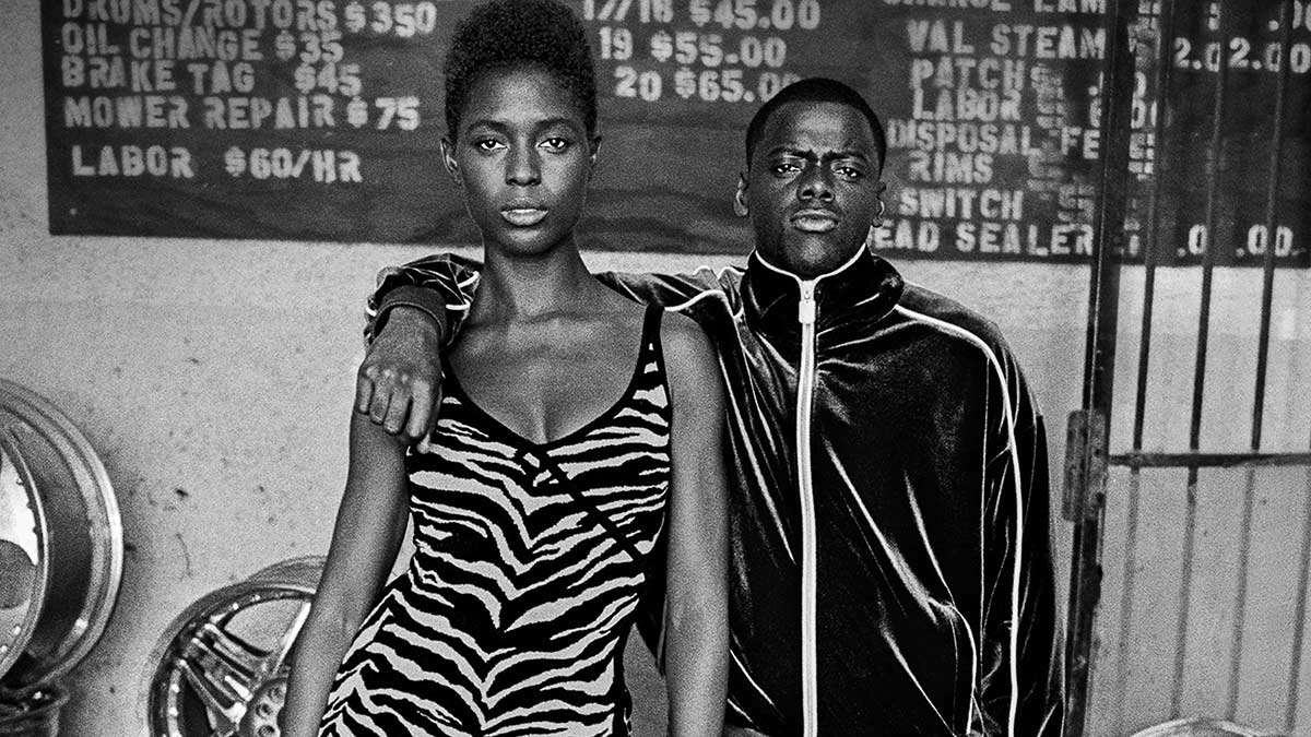 Queen y Slim; símbolos del poder para el pueblo Queen y Slim
