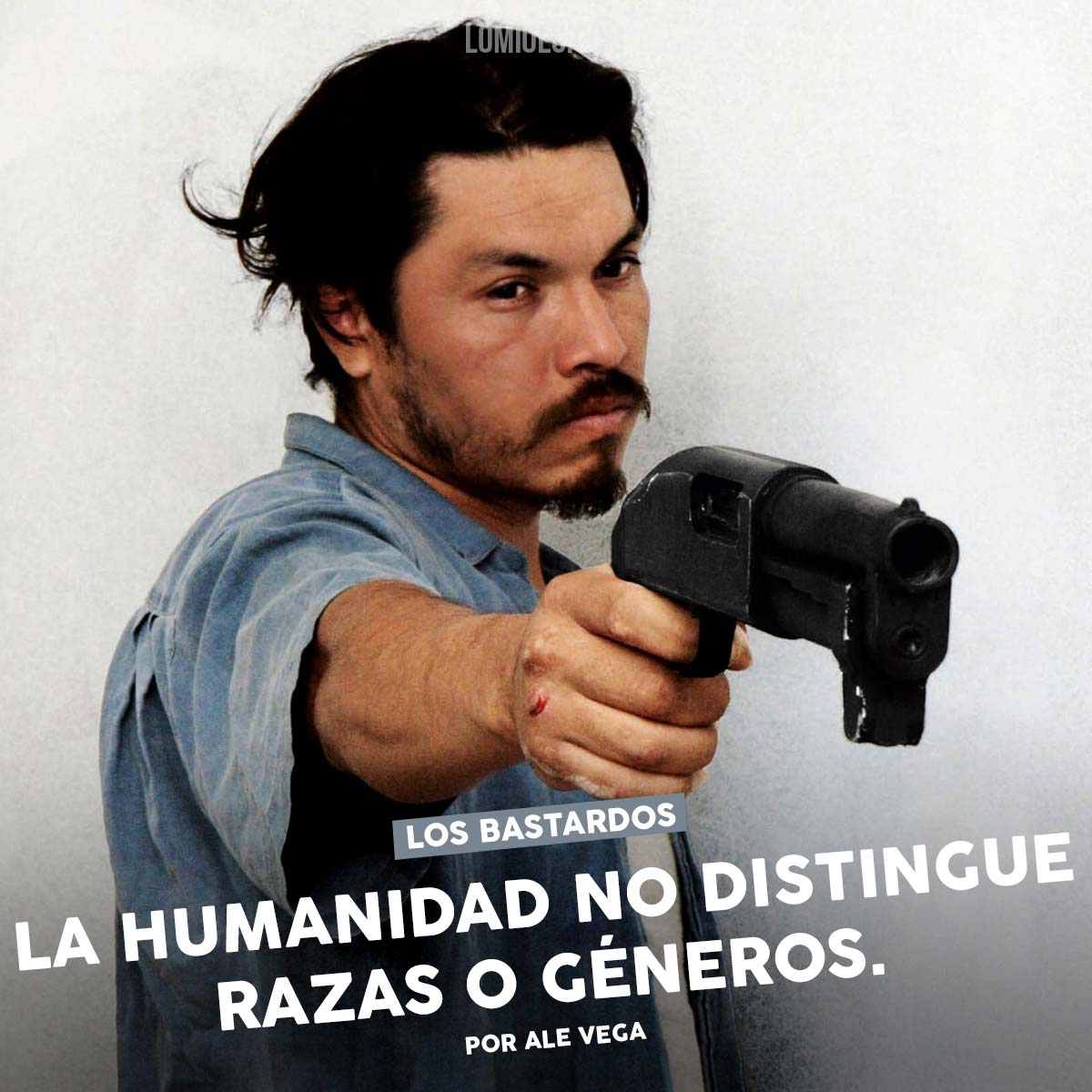 Los Bastardos de Amat Escalante Reseña de Los Bastardos de Amat Escalante